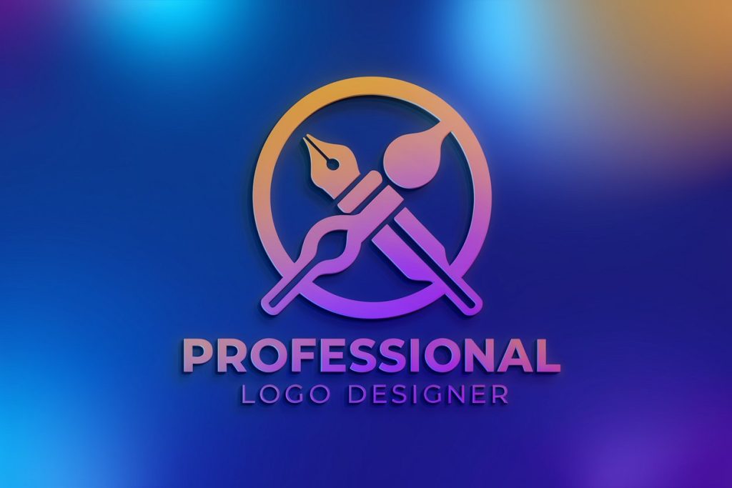 Logo Design 2 GR B