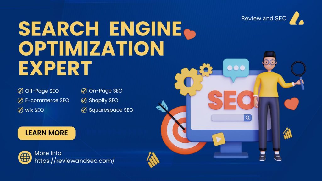 Search Engine Optimization & Local SEO Services Provider in BD
