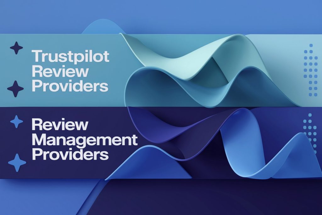 Trustpilot Review Management for Business