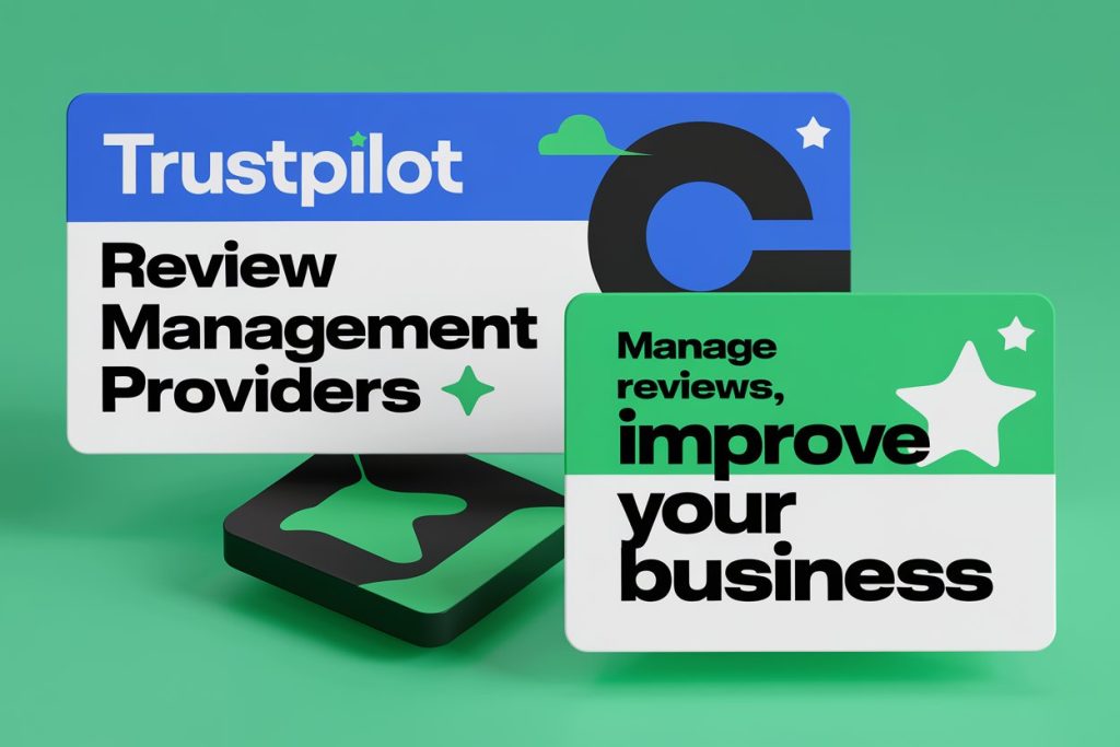 Trustpilot Review Management for Business