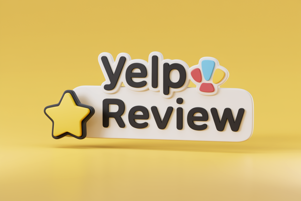 Best Yelp Review Management Service Provider