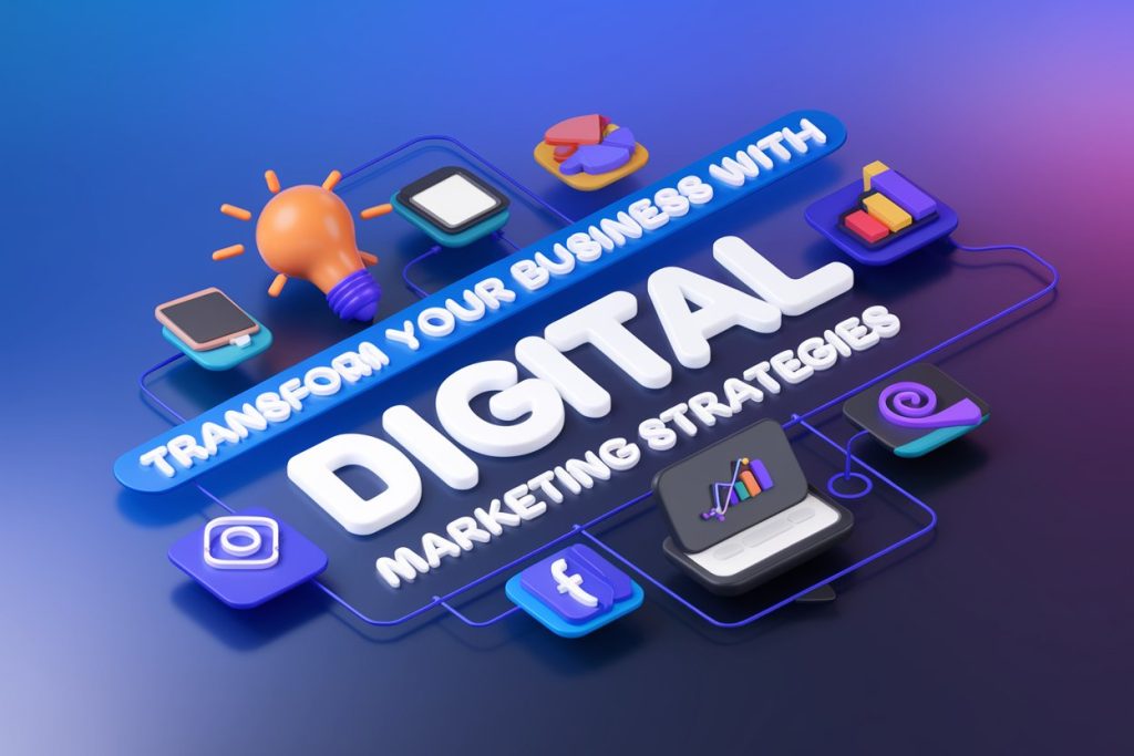 Digital Marketing 2 digi 2