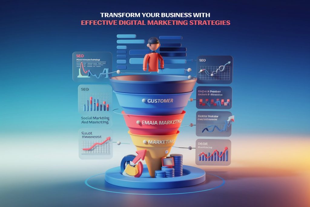 Digital Marketing 4 digi 4
