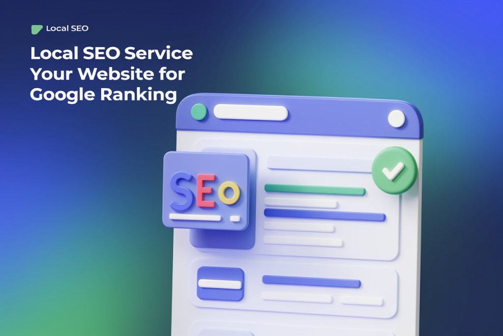 Local SEO 2 Local SEO Service Your website for Google Top Ranking