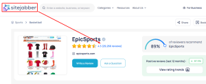 Best Sitejabber & Amazon Review Service Provider Worldwide