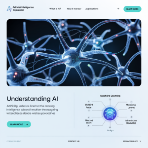 Artificial intelligence Practice for Present and Future